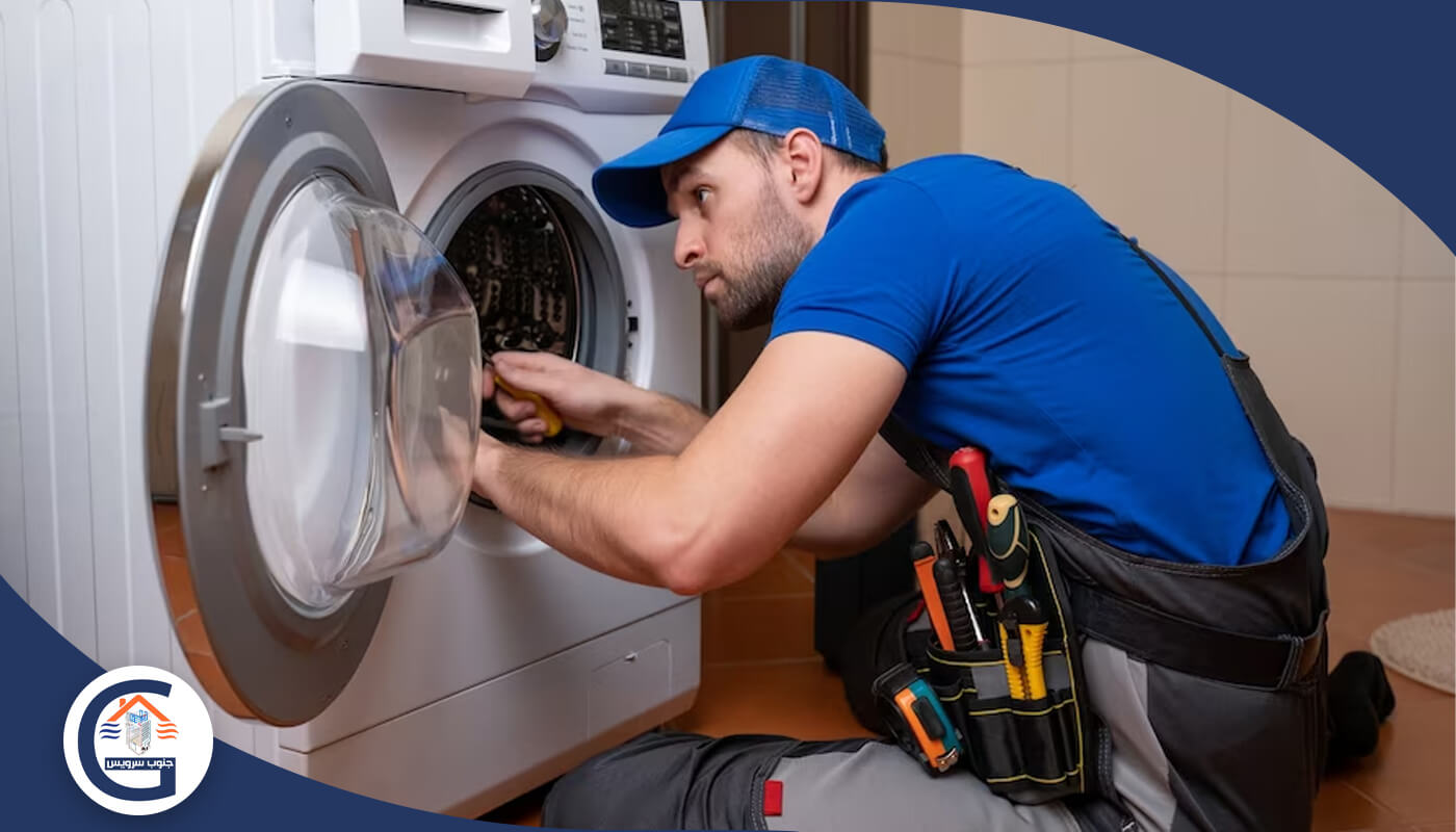 برای تشخیص اصالت ماشین لباسشویی بوش چه کاری باید انجام دهیم؟