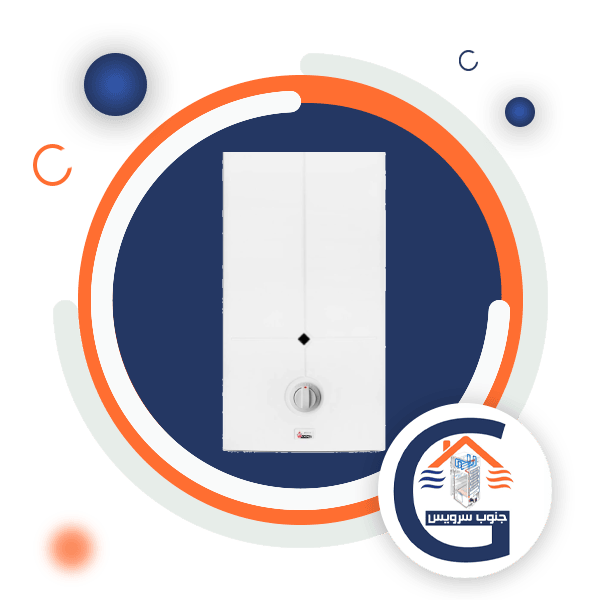 تعمیر آبگرمکن در اهواز