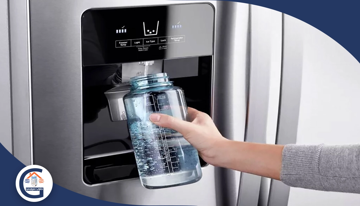 شستشو با آب گرم و صابون ملایم