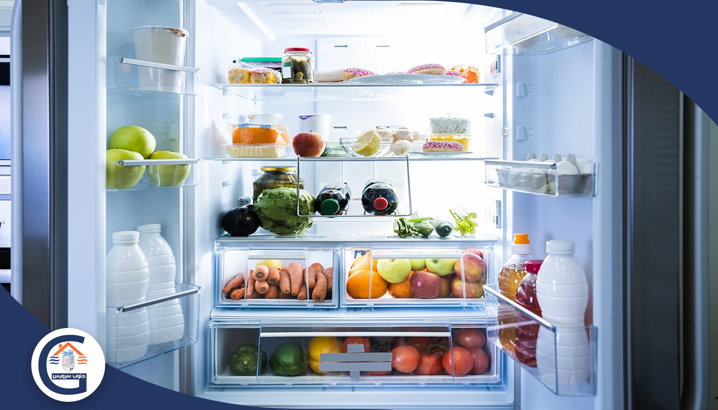 چک لیست خرید یخچال مناسب