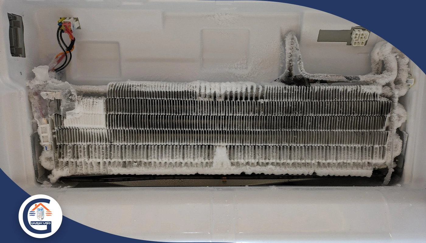 راهکارهای رفع مشکل سرد نکردن یخچال