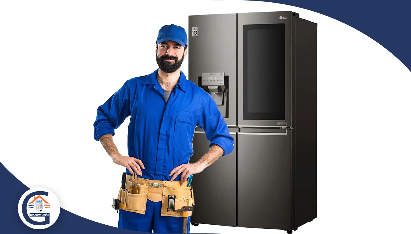 سرویس خارجی و قطعات