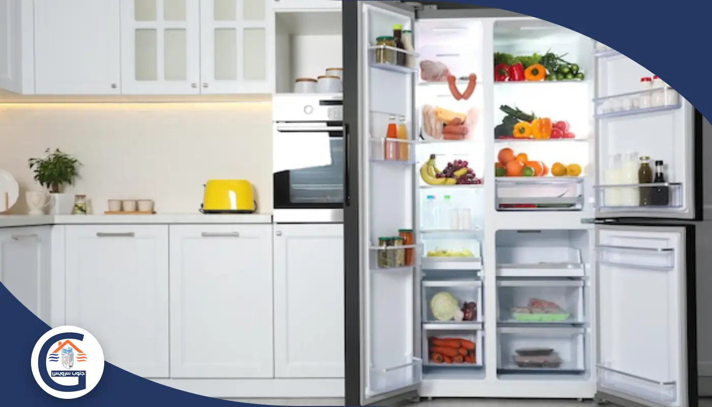 نکات نگهداری و افزایش عمر یخچال