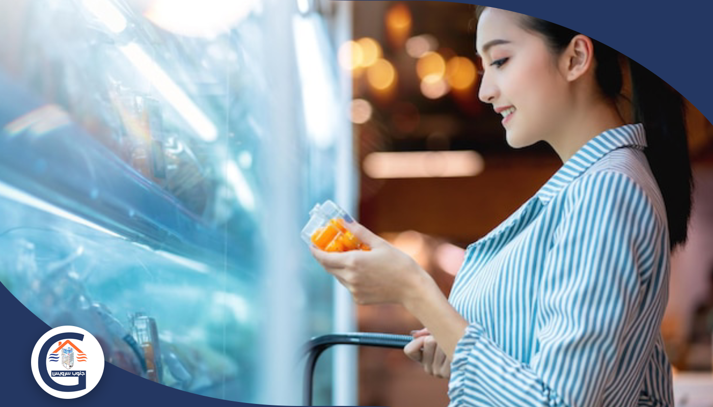 تازه نگه داشتن میوه و سبزیجات در یخچال 2 آماده سازی قبل از نگهداری (۱۰ روش)