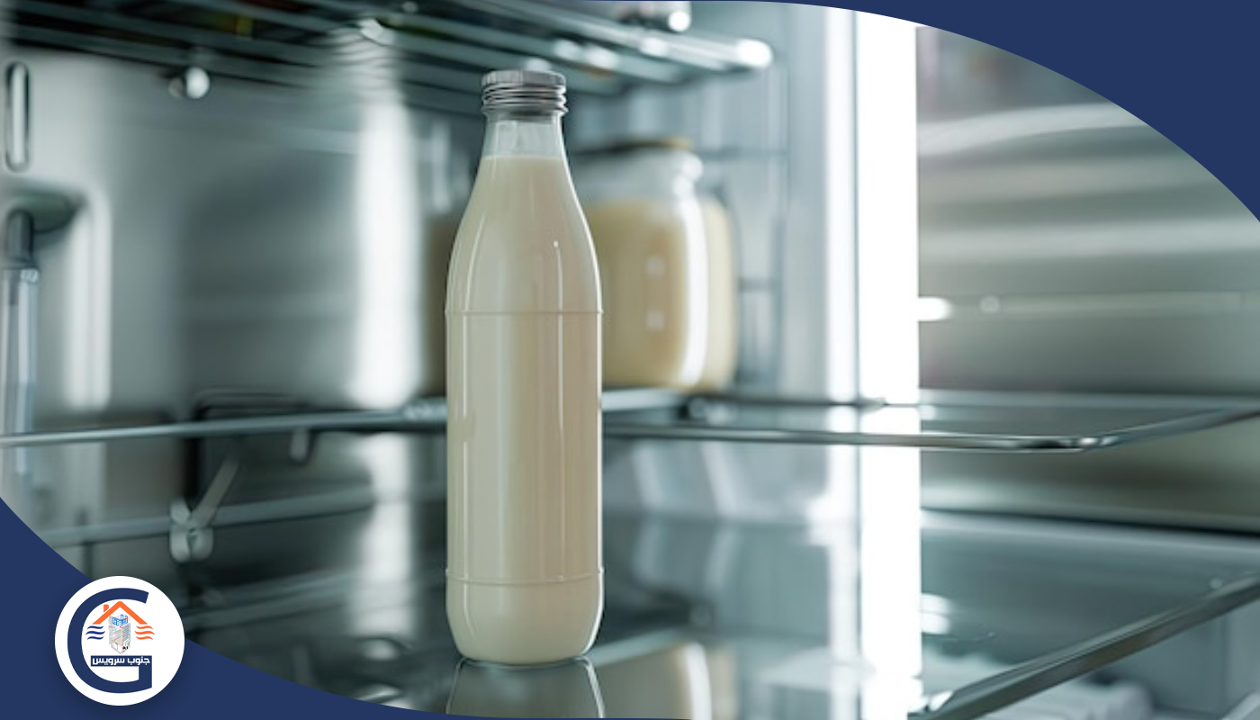 اصول کلی نگهداری لبنیات (شیر، ماست، پنیر، کره، خامه)