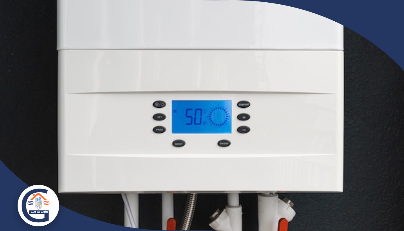 سنسورها و ایمنی