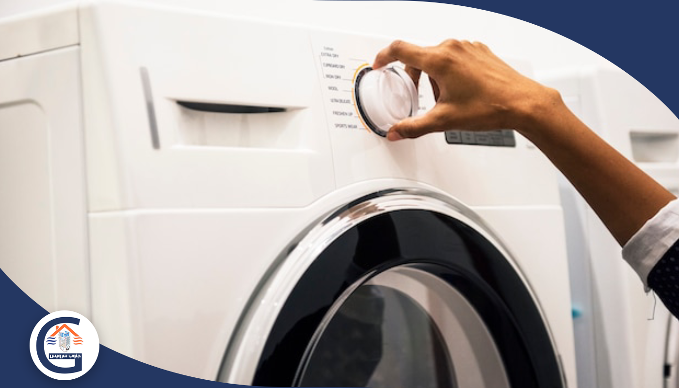 سیم پیچ موتور آسیب دیده