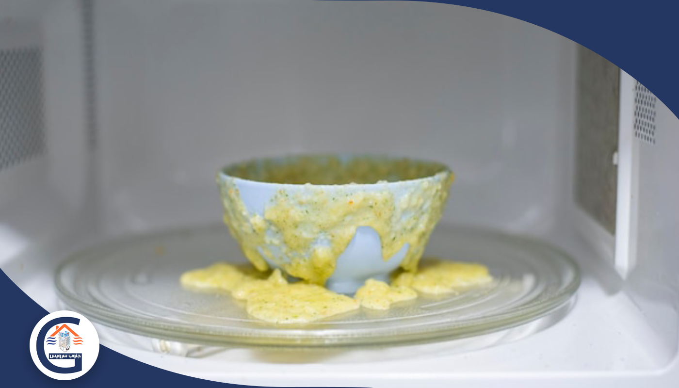 چگونه بوی بد یخچال را سریع رفع کنیم؟