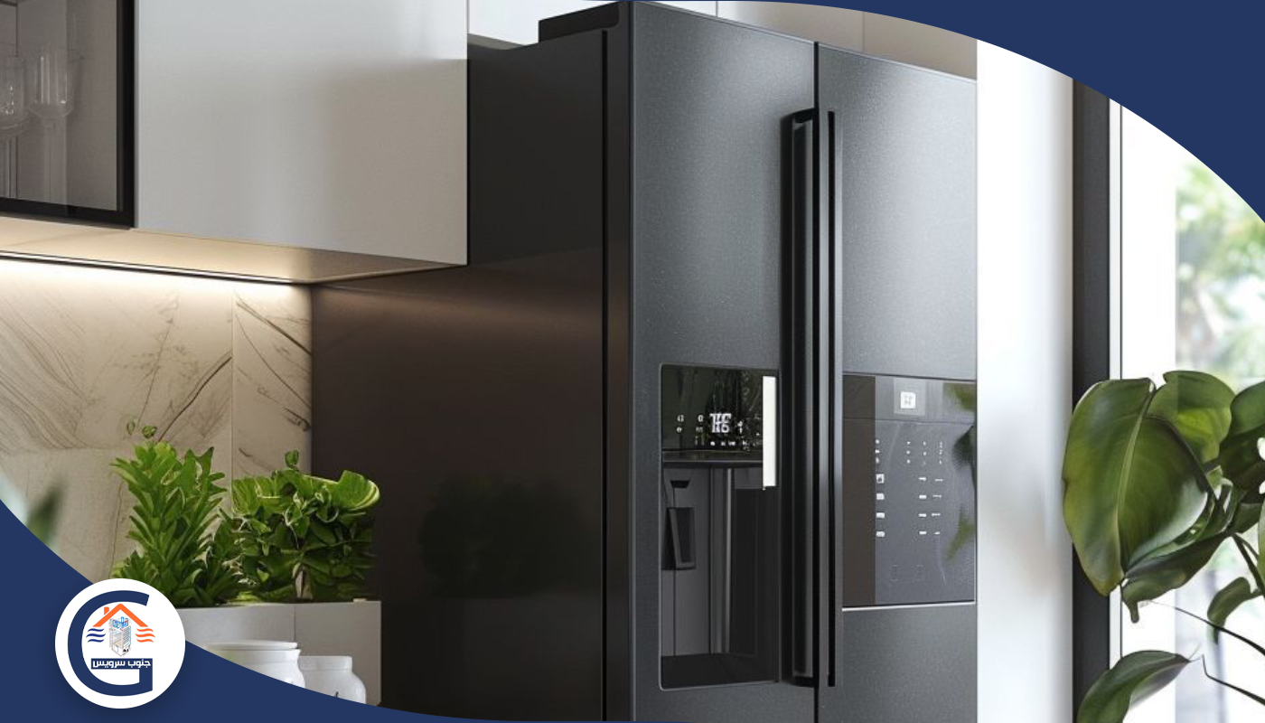 چرا در بعضی یخچال ها قسمت پایین همیشه گرم است و در بعضی فقط گاهی؟