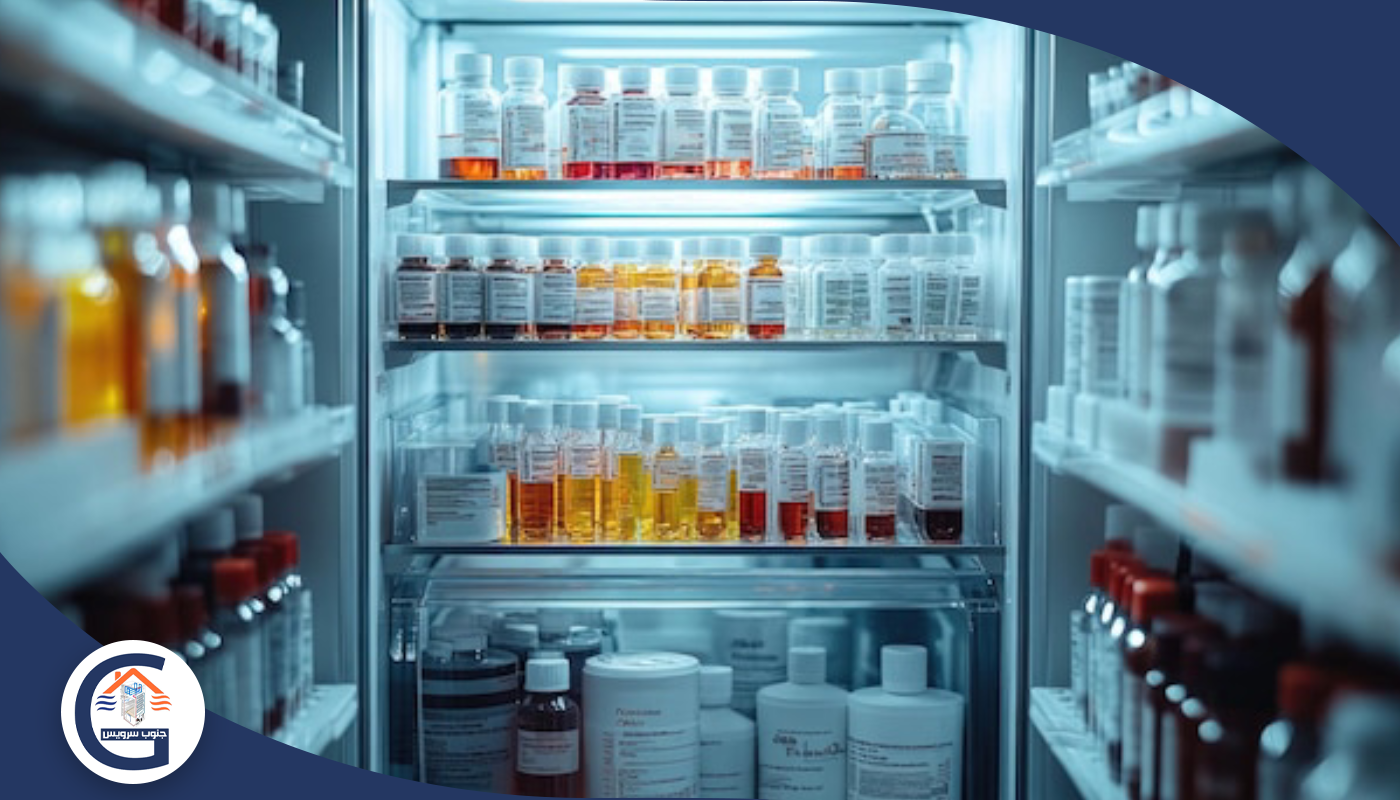 کدام داروها حتماً باید در یخچال نگهداری شوند؟