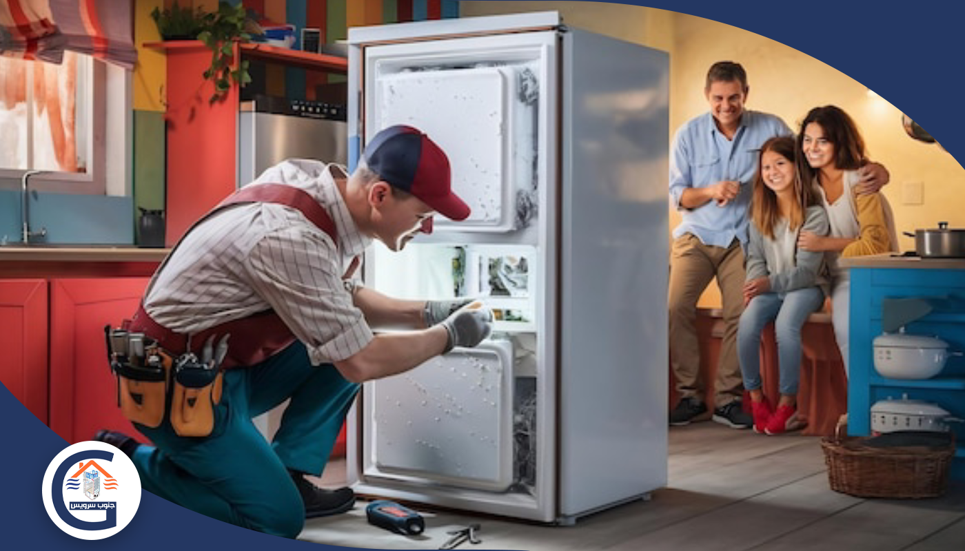 ۸ راه حل واقعی برای به تعویق انداختن یا جلوگیری از تعمیر کمپرسور یخچال در منزل